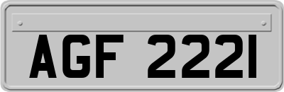 AGF2221
