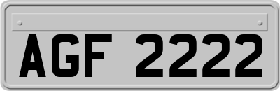 AGF2222