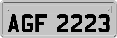 AGF2223
