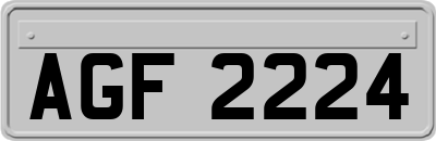 AGF2224