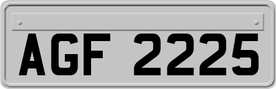AGF2225