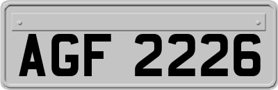 AGF2226