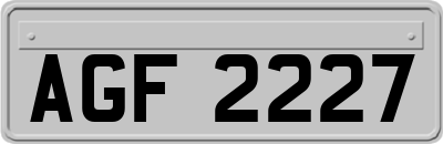 AGF2227