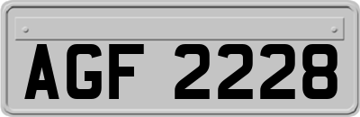 AGF2228
