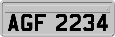 AGF2234