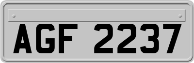 AGF2237