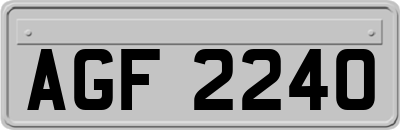 AGF2240