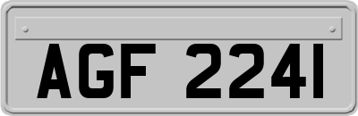 AGF2241