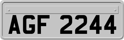AGF2244