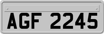 AGF2245
