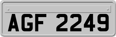 AGF2249