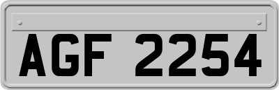 AGF2254