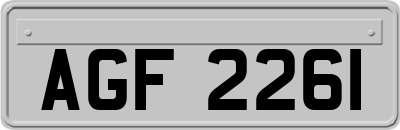 AGF2261
