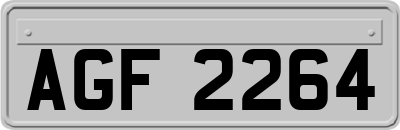 AGF2264