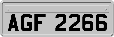 AGF2266