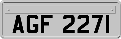 AGF2271