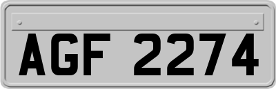 AGF2274