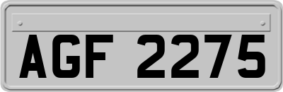 AGF2275