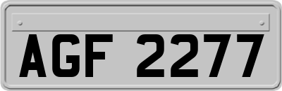 AGF2277