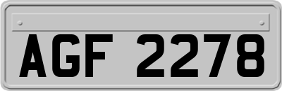 AGF2278