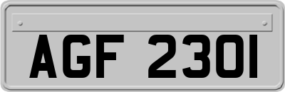 AGF2301