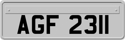 AGF2311