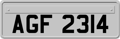 AGF2314