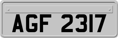 AGF2317