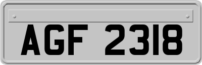 AGF2318