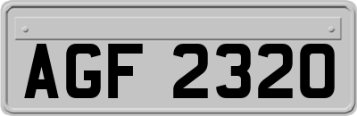 AGF2320