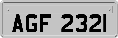 AGF2321