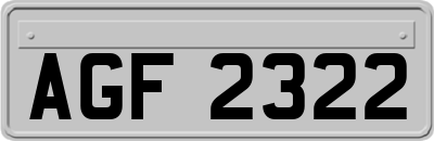 AGF2322