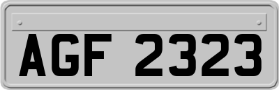 AGF2323