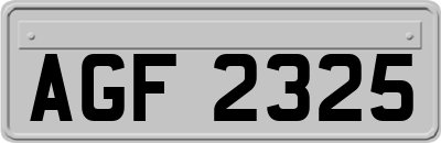 AGF2325