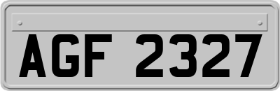 AGF2327