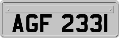 AGF2331