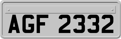 AGF2332