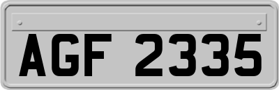 AGF2335