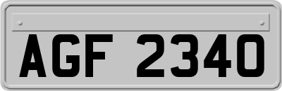 AGF2340