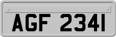 AGF2341