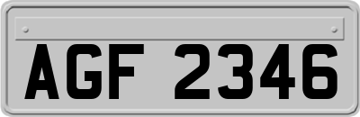 AGF2346