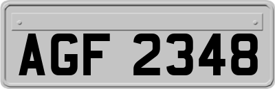 AGF2348