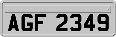 AGF2349