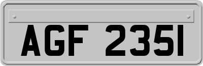 AGF2351