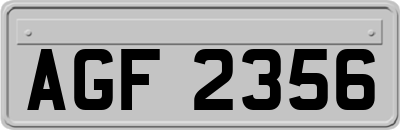 AGF2356