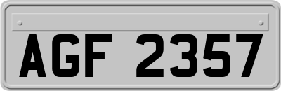 AGF2357