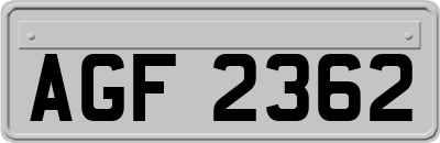 AGF2362