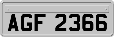 AGF2366
