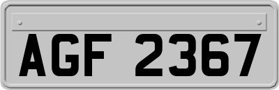 AGF2367