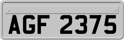 AGF2375
